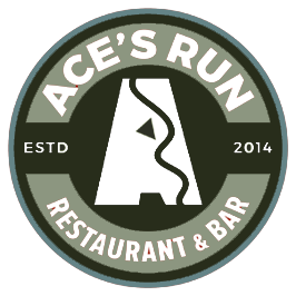 Ace's Run Logo