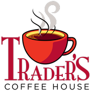 Trader's Coffee House Logo